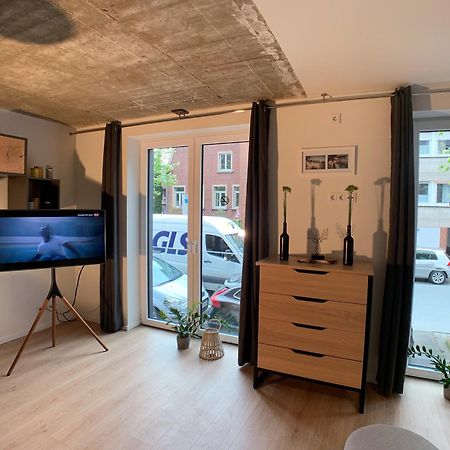 Stadtheimat29 Мюнстер Экстерьер фото