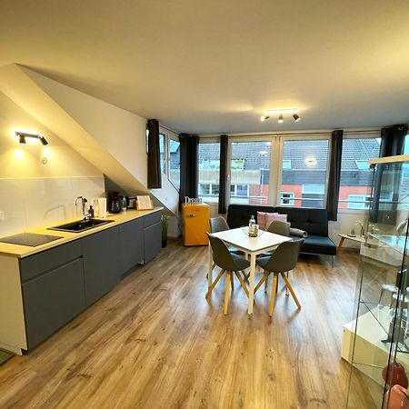 Stadtheimat29 Мюнстер Экстерьер фото