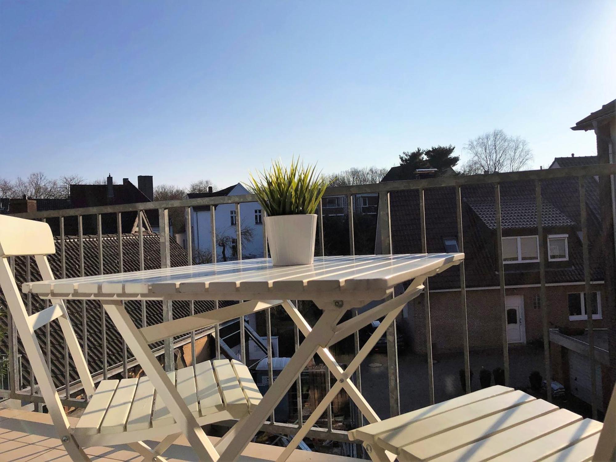 Stadtheimat29 Мюнстер Экстерьер фото