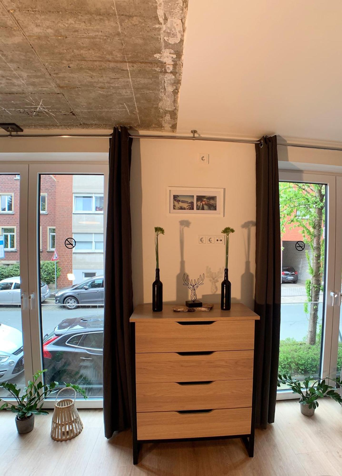 Stadtheimat29 Мюнстер Экстерьер фото